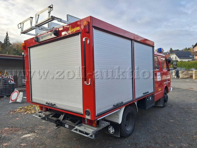 Ansicht hinten rechts