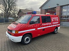 Front- u. Seitenansicht