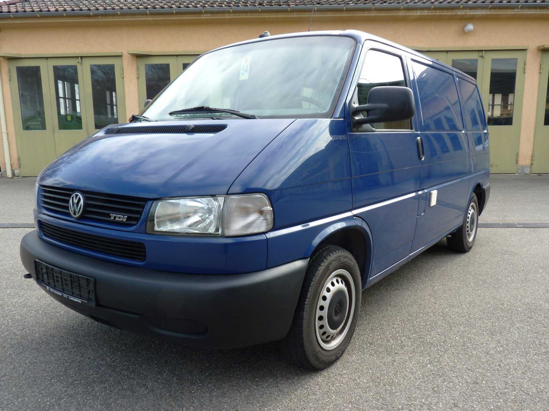 Ansicht von vorne links