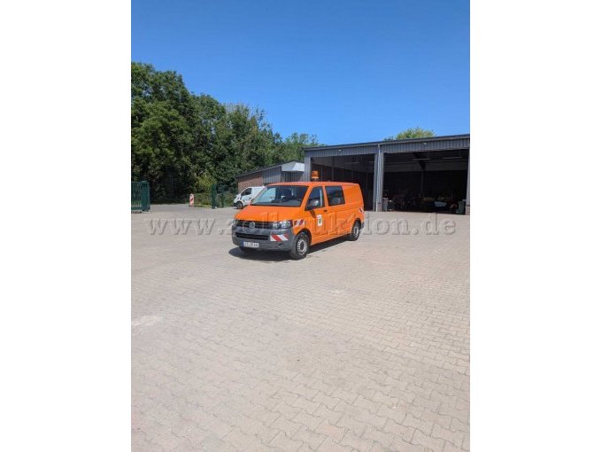 VW T5