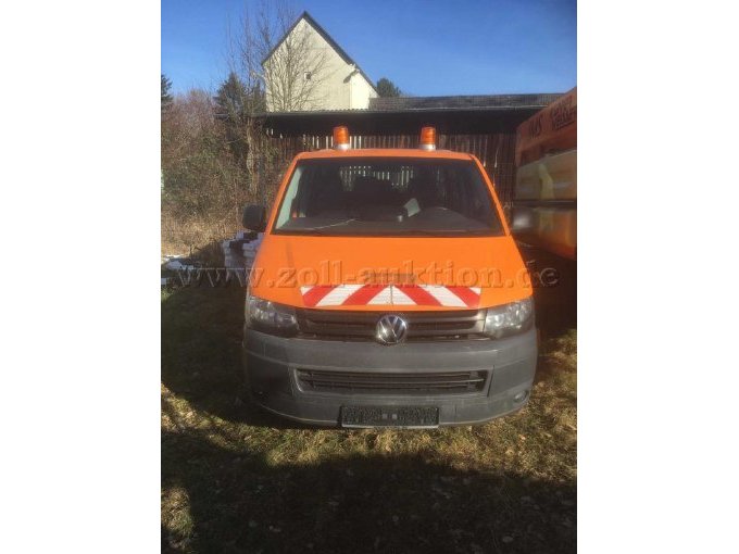 Frontansicht