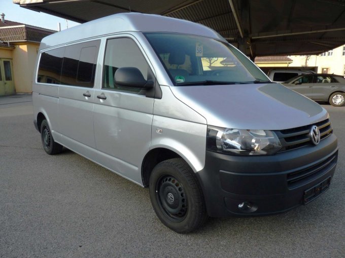 Ansicht von vorne rechts