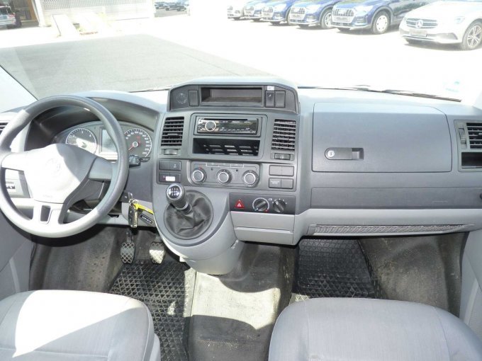 Cockpit