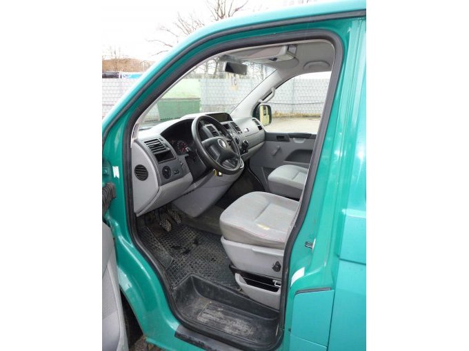 Details Fahrereinstieg