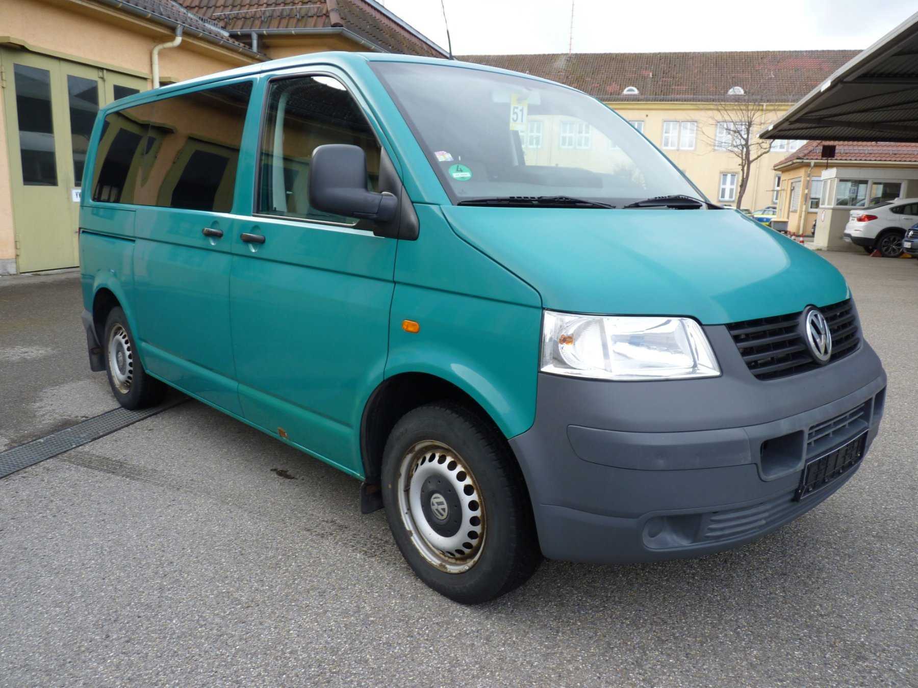 Ansicht von vorne schräg rechts