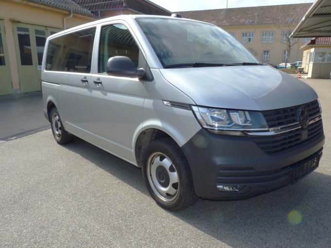 Ansicht von vorne rechts