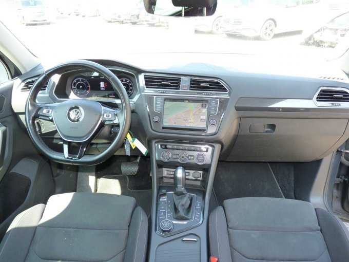 Cockpit