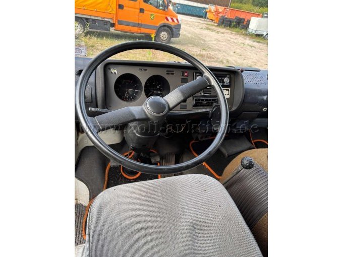 1 Volkswagen Wohnmobil LT/LTD 28 - Teileträger! – foto 5 – kavel bij Zoll-Auktion, Schenefeld