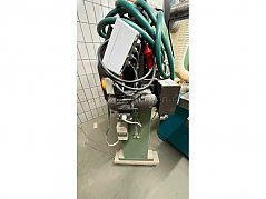 Vollmer Hobelmesserschleifmaschine DR 60 - Ansicht Front