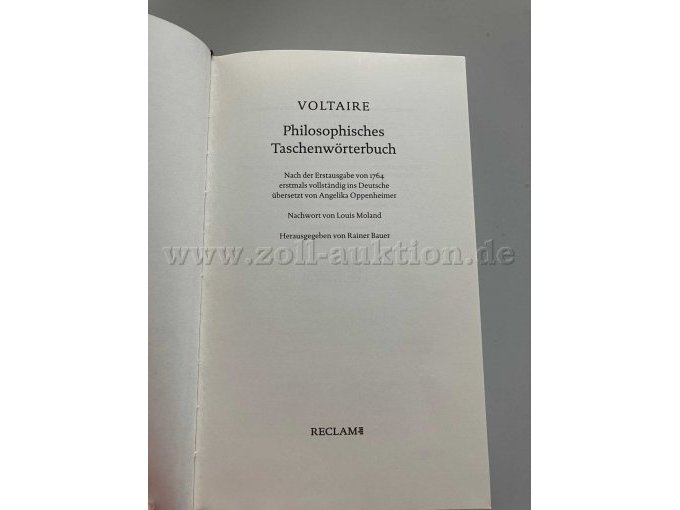 Intro des Buches