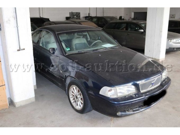 Volvo C70 Volvo C70