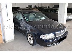 Volvo C70