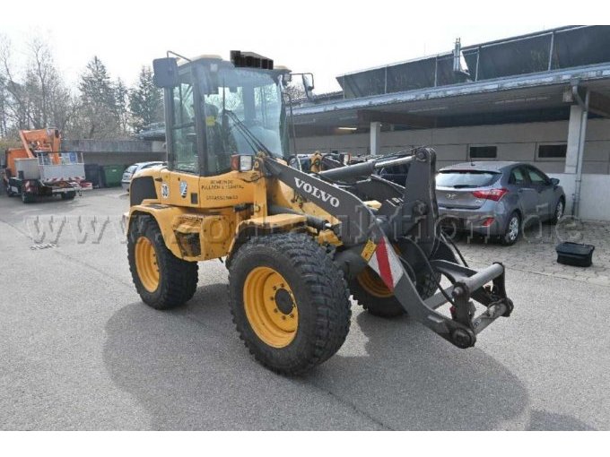 Ansicht Front rechts