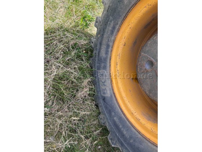 Volvo EW 160 D
