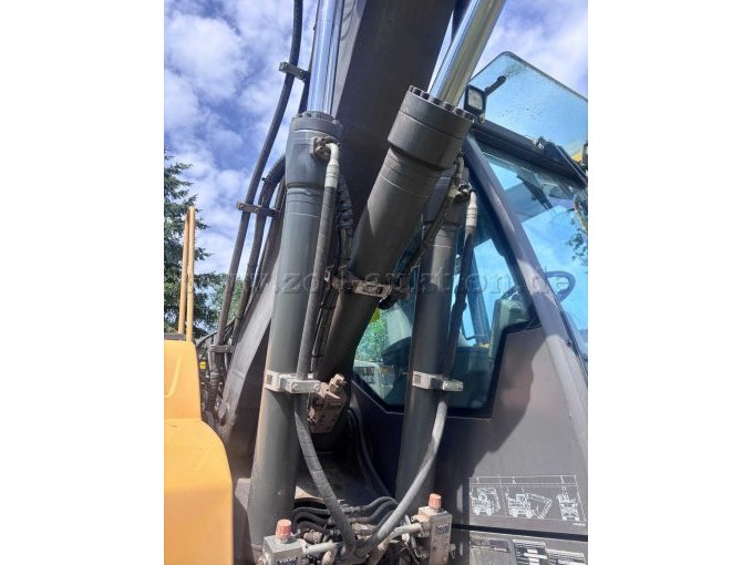 Volvo EW 160 D