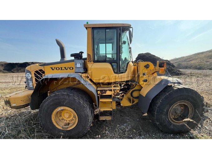 Ansicht Seite rechts