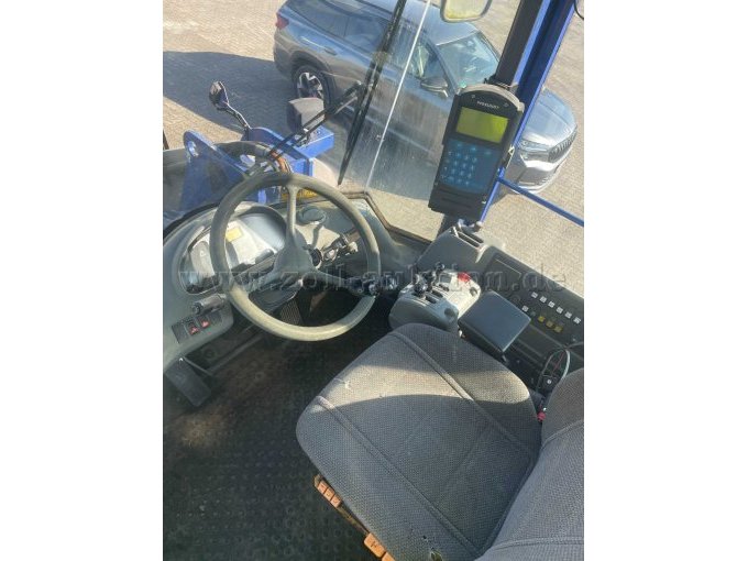1 Volvo Radlader Typ L110E mit 7.473 Betriebsstunden – foto 8 – kavel bij Zoll-Auktion, Saterland