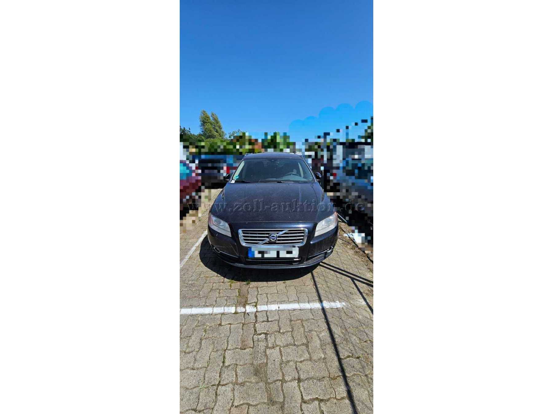 Frontansicht