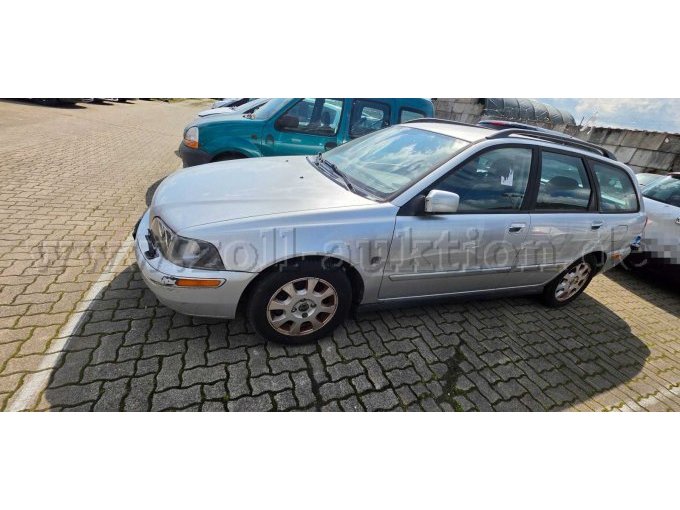 Fahrerseite