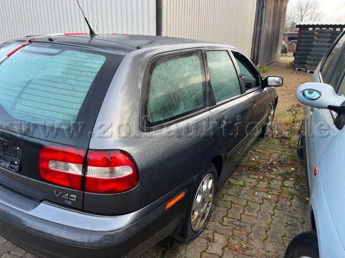 Seitenansicht rechts