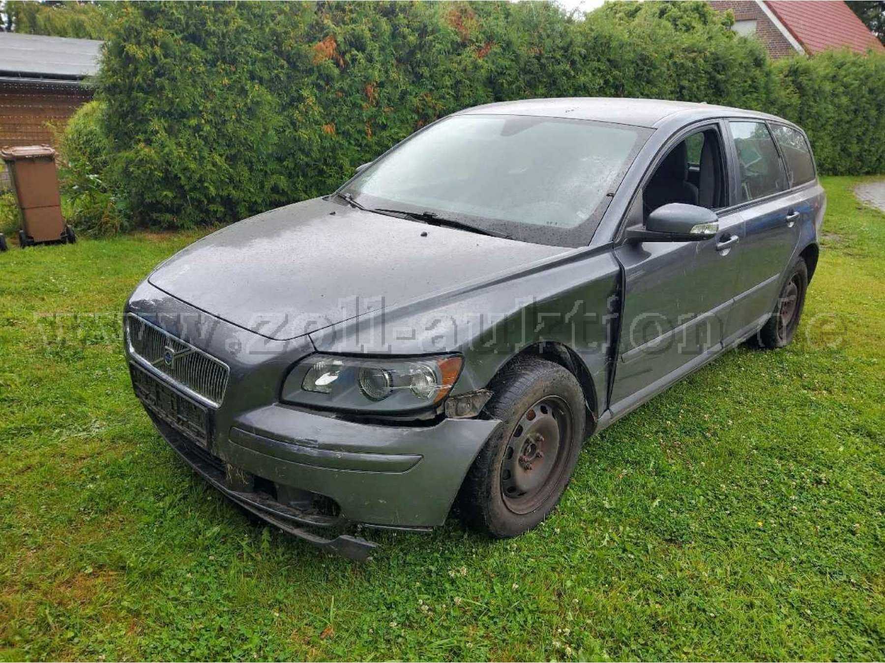 Auto Front