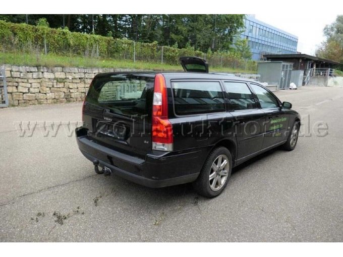 Fahrzeug von Hinten