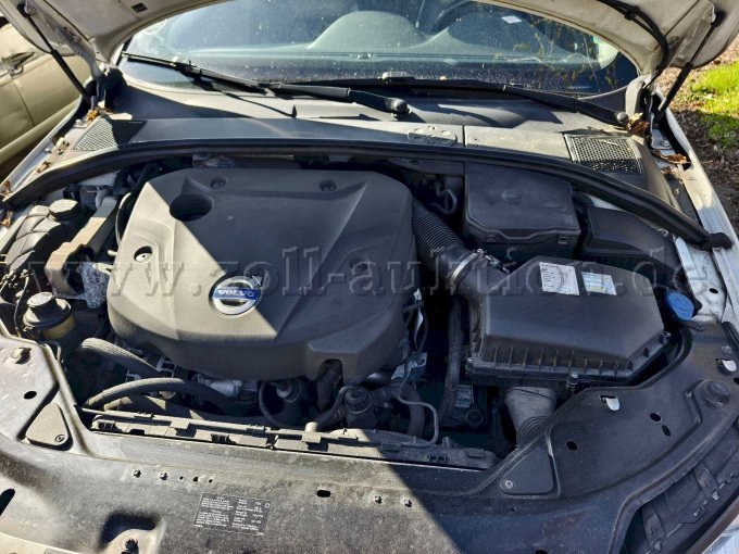 Motorraum