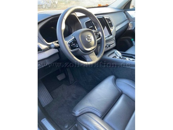 Multifunktionslenkrad