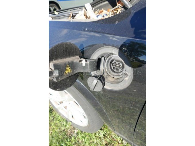1 Volvo XC 90 T 8 Twin Engine Hybrid – foto 9 – kavel bij Zoll-Auktion, Wandlitz