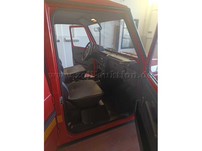 Einblick Beifaherplatz