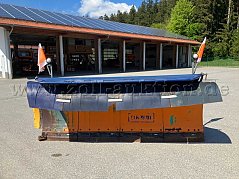 vorne
