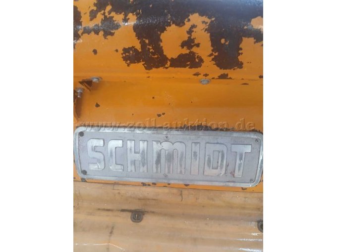 Herstellerschild