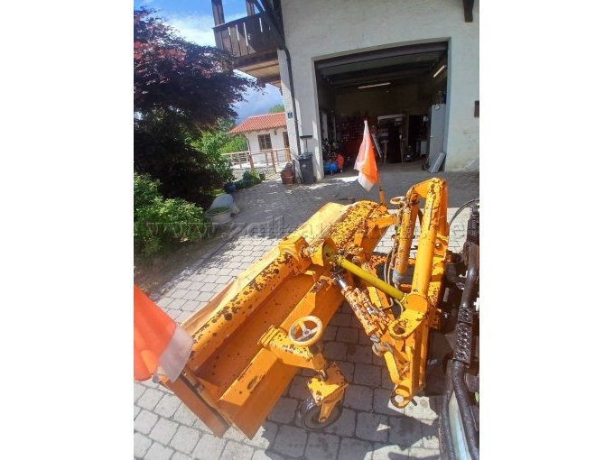 Seitenansicht links 1