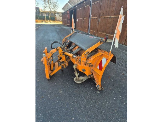 Seitenansicht rechts