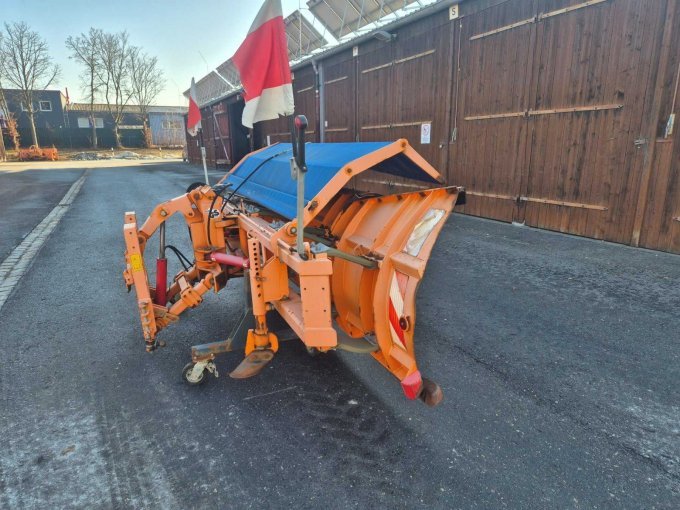 Seitenansicht rechts