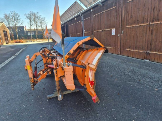 Seitenansicht rechts