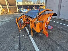 Seitenansicht rechts