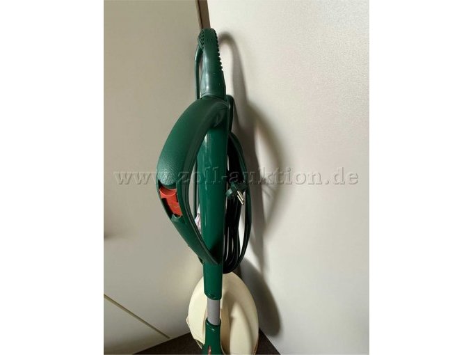 Detailansicht Griff