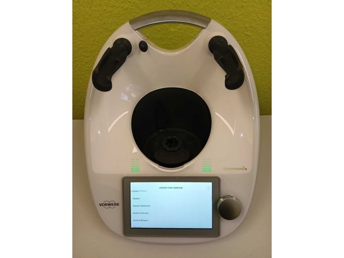 Vorwerk Thermomix
