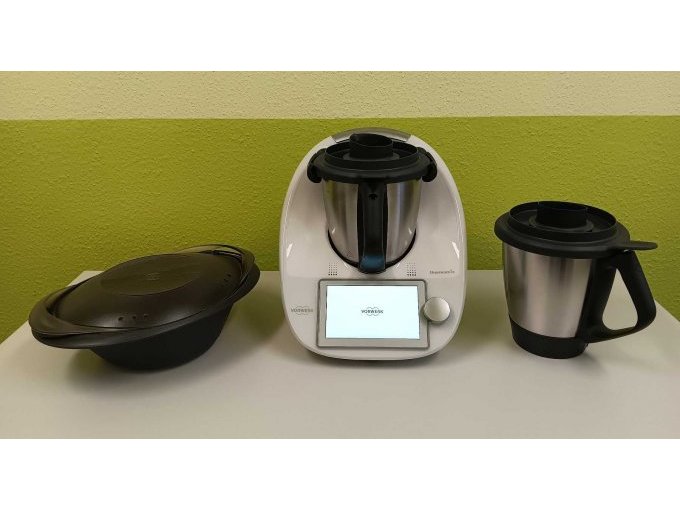 Vorwerk Thermomix