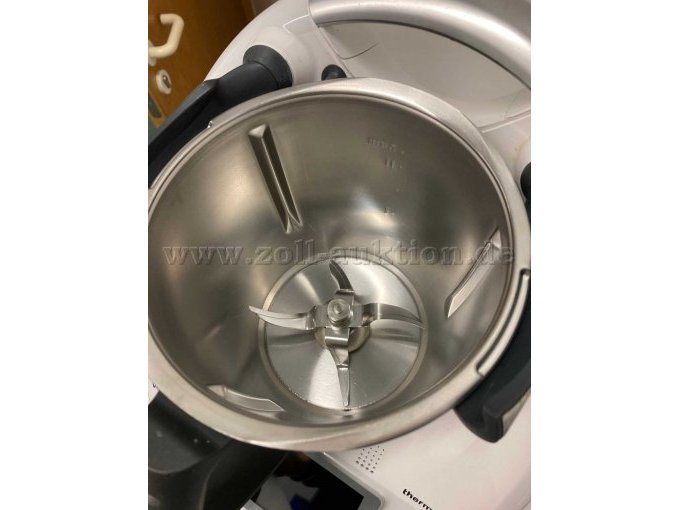 Vorwerk Thermomix TM 6 Behälter