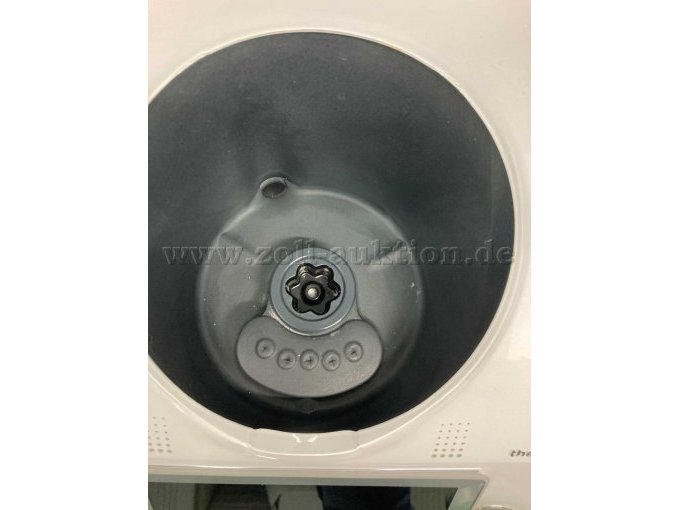 Vorwerk Thermomix TM 6 Anschluss