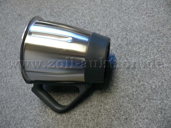 Thermomix TM6, Kratzer am Mixtopf