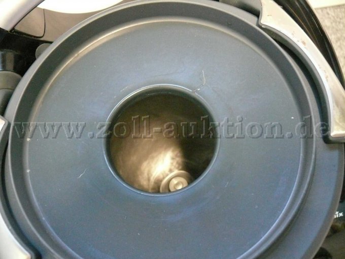 Thermomix TM6, Kratzer Mixtopfdeckel