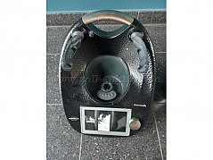 Thermomixd TM6