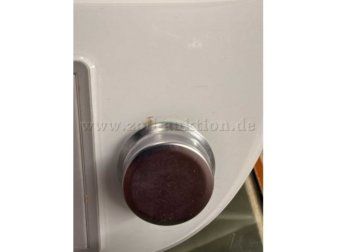 1 Vorwerk Thermomix TM 5 – foto 7 – kavel bij Zoll-Auktion, Kleve