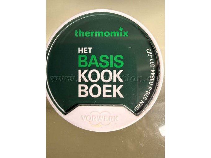 1 Vorwerk Thermomix TM 5 – foto 8 – kavel bij Zoll-Auktion, Kleve