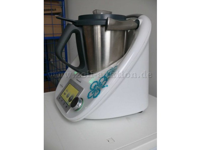 Seitenansicht Rechts