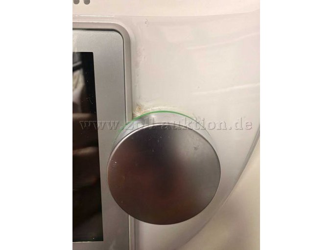 1 Vorwerk Thermomix TM 6 – foto 6 – kavel bij Zoll-Auktion, Kleve