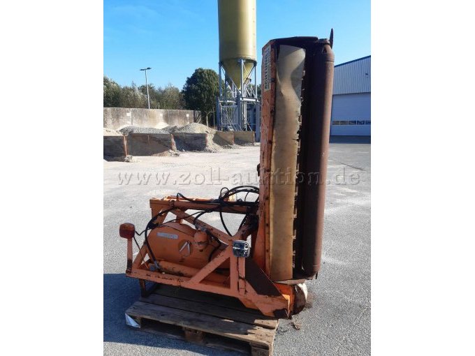 Seitenansicht Seitenansicht